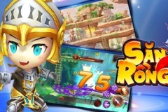 Vì sao Săn Rồng Online là game PK chặt chém đáng chơi tháng 10?