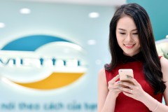 Viettel triển khai gói cước 4G giá rẻ dành cho Sinh Viên, chỉ với 30k có ngay 10GB data tốc độ cao