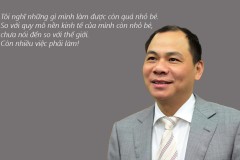Vingroup sẽ mở nhà máy sản xuất ô tô tại Hải Phòng