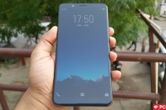 Vivo V7+ ra mắt với màn hình FullView, camera trước 24MP, giá 9 triệu