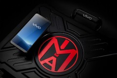 Vivo X20 sẽ có phiên bản đặc biệt mang tên Mars Edition