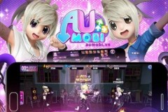 VNG sắp phát hành Au Mobi, thị trường game vũ đạo nóng lên chưa từng thấy