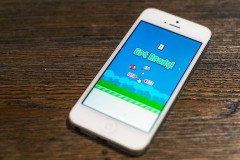 Với iOS 11, Flappy Bird của Nguyễn Hà Đông sẽ chính thức đi vào di vãng