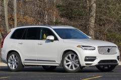 Volvo đầu tư 1,1 tỷ USD cho nhà máy xây dựng XC90 thế hệ tiếp theo