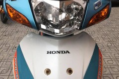 Wave A lột xác với cả mớ đồ chơi phụ kiện