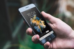 WSJ xác nhận Apple dùng tính năng nhận dạng khuôn mặt mới để thay thế Touch ID trên iPhone 8