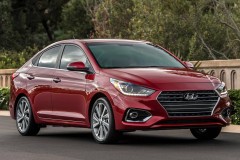 Xem thêm ảnh chi tiết Hyundai Accent 2018