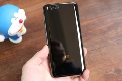 Xiaomi Mi 7 có thể ra mắt vào quý 1 năm 2018 với màn hình OLED 6 inch, Snapdragon 845