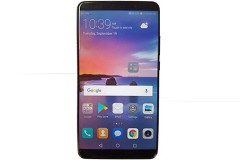 Xuất hiện ảnh thật của Huawei Mate 10, giá cao nhất 1138$ cho bản Pro 8GB RAM 256GB ROM?
