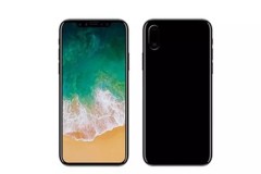 Vừa ra mắt, iPhone X đã bị nhái, có 4G LTE, chạy Android, giá chỉ từ 2 triệu đồng