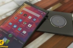 Xuất hiện mẫu OPPO Find 9 cực kỳ ấn tượng với màn hình 4K