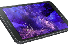 Xuất hiện thông số kỹ thuật của Samsung Galaxy Tab Active 2