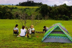 XUẤT NGOẠI 1 TRIỆU ĐỒNG-TRẢI NGHIỆM TÀ NĂNG, ĐÀ LẠT TRÊN ĐẤT CAM