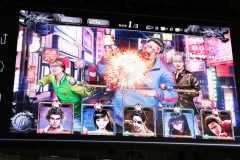 Yakuza Online hé lộ những hình ảnh đầu tiên tại Tokyo Game Show 2017