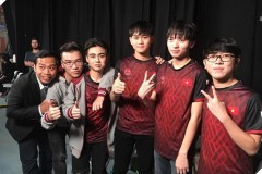 YG BigKoro: “Chúng tôi muốn gặp Cloud9 tại vòng trong"