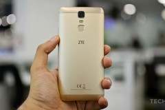 ZTE Blade A2S ra mắt với màn hình 5.2 inch Full HD và bộ nhớ trong lớn hơn