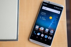 ZTE chuẩn bị ra mắt smartphone mới: Snapdragon 435, RAM 3GB, Android 7 Nougat