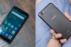 Zumbo S2 hay Redmi 4X: Dưới 4 triệu, bạn có chọn smartphone thương hiệu Việt?