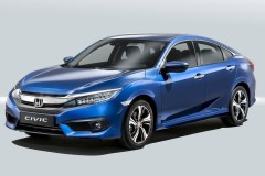 13 mẫu xe cỡ nhỏ “an toàn và bền bỉ” nhất năm 2017