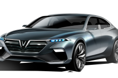 2 mẫu xe Vinfast được người Việt yêu thích nhất lộ diện