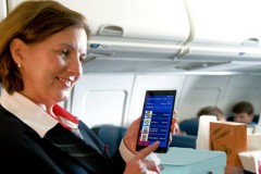 23.000 tiếp viên & 14.000 phi công từ bỏ Windows Phone, chuyển sang dùng...