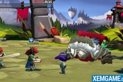4 game mobile chiến thuật đã tay, nhanh tải về trổ tài điều quân nào