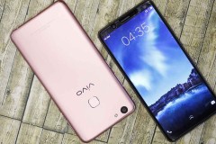 4 smartphone tầm trung xuất sắc mới về tới thị trường Việt Nam