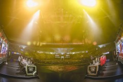 4 Tuyển thủ ấn tượng nhất tại Vòng Tứ kết Chung kết Thế giới 2017