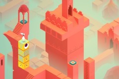 5 game mobile có sự khác biệt rõ rệt về cách điều khiển so với Gamepad