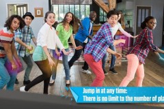 5 game mobile cực vui nhộn cho kết nối màn hình TV chơi thoải mái