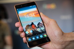 5 Lý do bạn từ chối cả Galaxy Note 8 và iPhone 8 để đến với Nokia 8