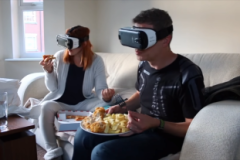 50% chương trình truyền hình sẽ được xem trên smart-phone và máy tính bảng vào năm 2020