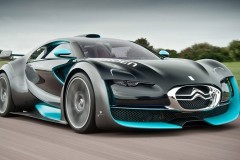 6 tính năng đỉnh cao trong xe hơi nhưng... chỉ "trang trí" khi về VN