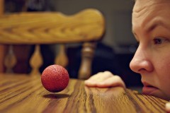 6 thí nghiệm chứng minh suy nghĩ của bạn có thể tác động lên vật chất xung quanh