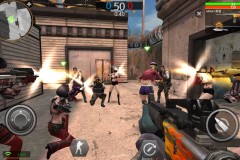 6 tựa game mobile FPS nhiều người chơi đáng chú ý nhất