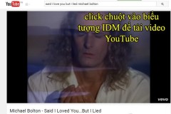 7 cách tải video YouTube nhanh, tiện lợi nhất có thể