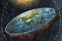 Những kiến thức khoa học sai lầm mà chúng ta được dạy ở trường