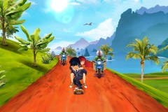 7 ứng dụng, game hấp dẫn cho dịp cuối tuần đang FREE trên iPhone, iPad