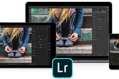 Adobe Lightroom Classic và Lightroom CC khác nhau những gì?