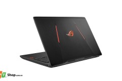 Ấn tượng trước kết quả thử nghiệm nhiệt độ và FPS trên laptop chơi game Asus GL553VD