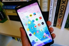 Android 8.1 cho phép khôi phục dữ liệu sau khi đưa về chế độ xuất xưởng