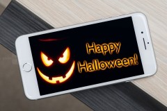 5 ứng dụng Halloween giúp bạn có những bức ảnh ma rùng rợn