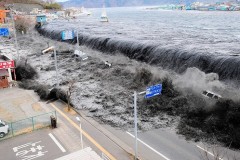 Anh thử nghiệm robot khử phóng xạ tại Fukushima