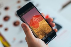 Apple đang miễn phí Plotagraph+, ứng dụng biến một tấm ảnh tĩnh thành ảnh động dành cho thiết bị iOS