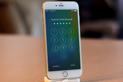 Apple khoá ghép thần thánh trên iPhone, người dùng nên cẩn thẩn?