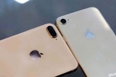 Apple ngưng bán iPhone 7 256GB để dễ bán iPhone 8 hơn