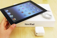 iPad thế hệ thứ 3 được Apple sẽ bị Apple "khai tử" vào cuối tháng này