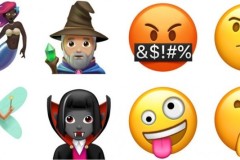 Apple xác nhận iOS 11.1 sẽ mang đến hàng trăm biểu tượng cảm xúc mới cho iPhone, iPad