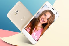 Asus ra mắt ZenFone 4 Selfie Life, phiên bản biến thể từ ZenFone 4 Selfie với giá bán rẻ hơn