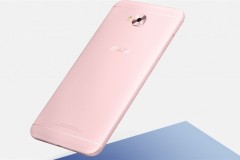 Asus Zenfone 4 Selfie phiên bản giá rẻ chính thức xuất hiện